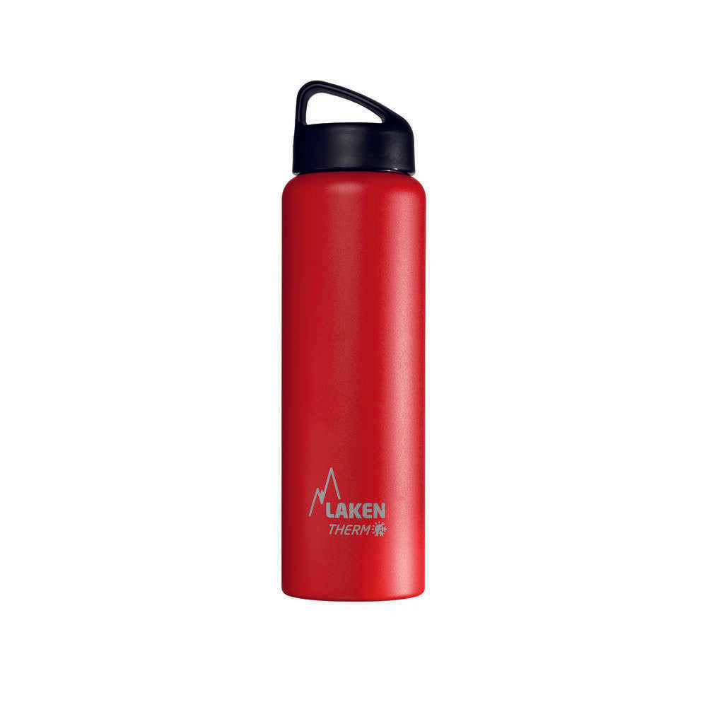 Laken Classic Thermo 1.0 Ltr Vacuum Insulated Bottle
