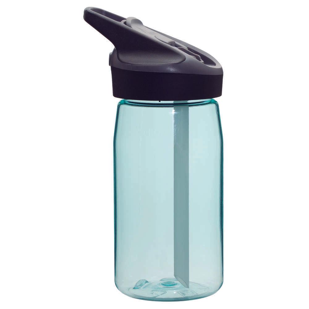 Laken Jannu Tritan 0.45 Ltr Durable Water Bottle with Leak-Proof Lid