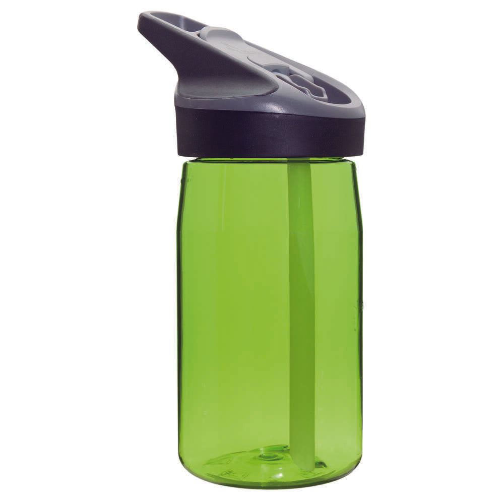 Laken Jannu Tritan 0.45 Ltr Durable Water Bottle with Leak-Proof Lid