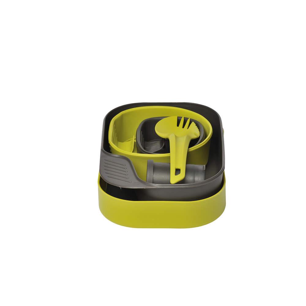 Wildo Camp-A-Box