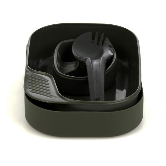 Wildo Camp-A-Box Light