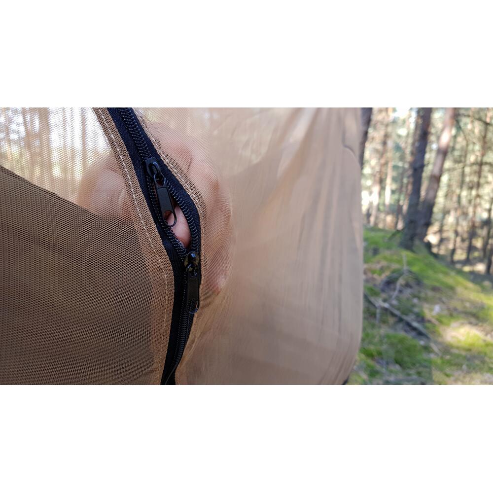 Bushmen Desert Hammock Mosquito Net