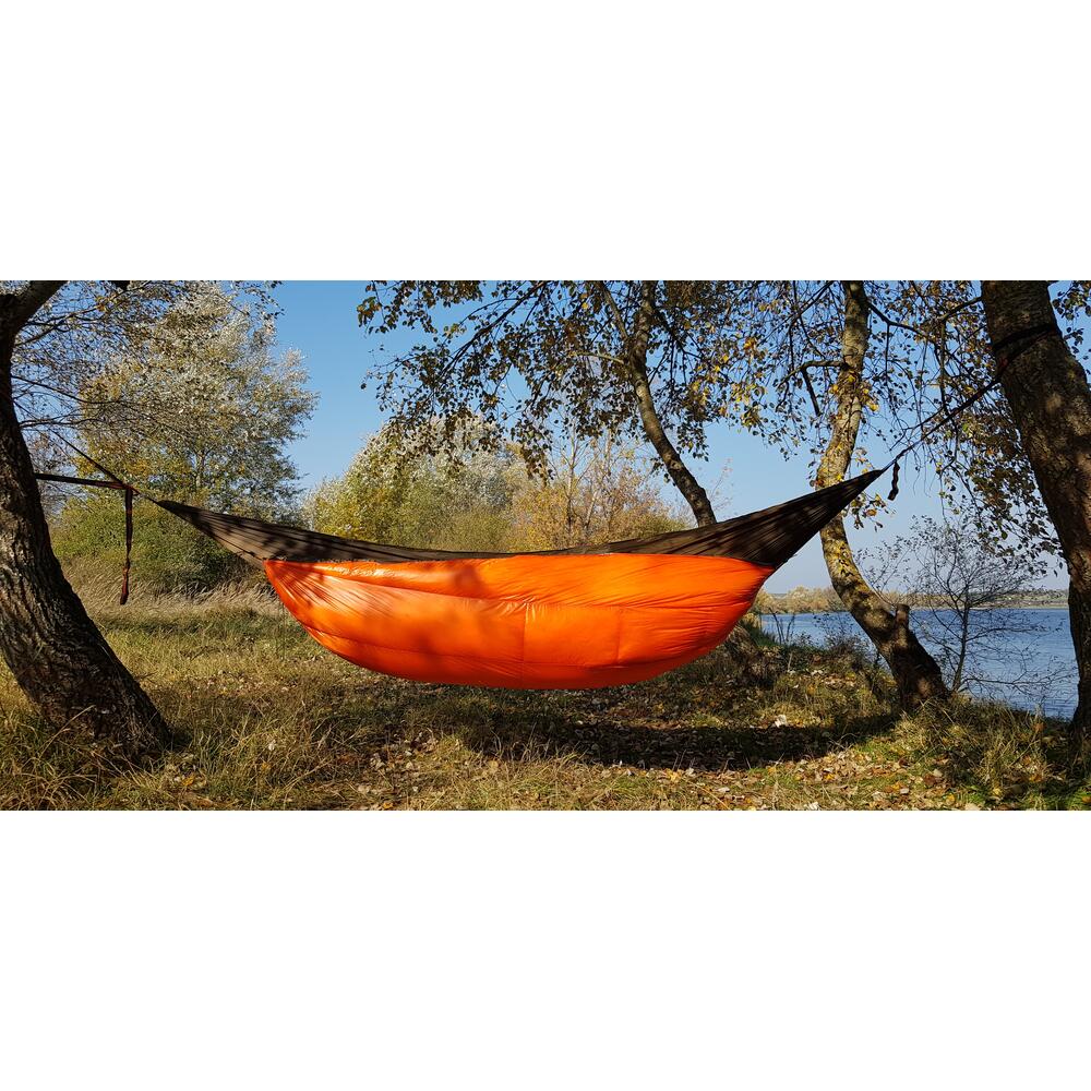Bushmen GLOW - Under Quilt -12C