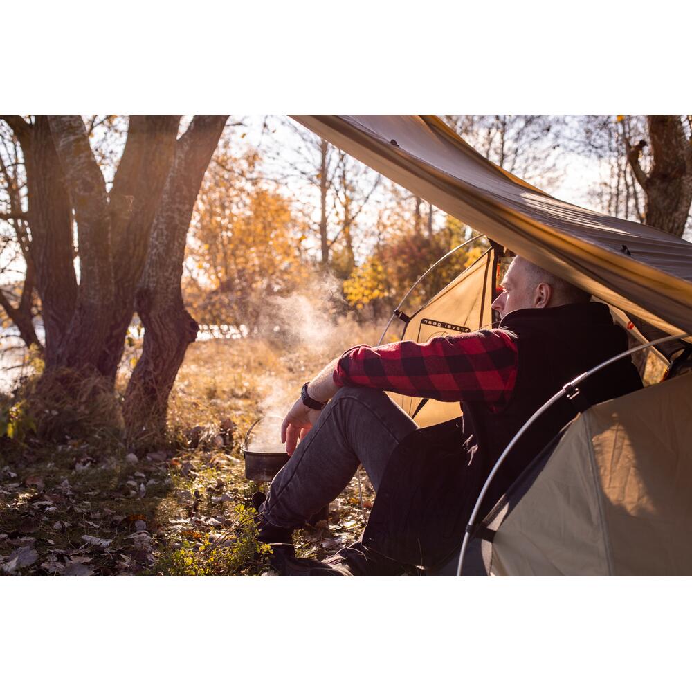 Bushmen LODGER Core Tent - Olive