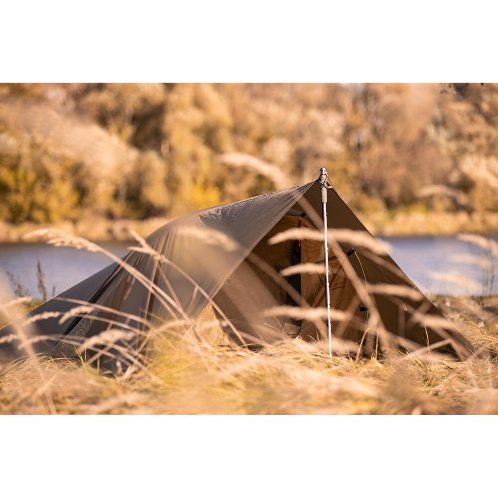 Bushmen LODGER Core Tent - Olive