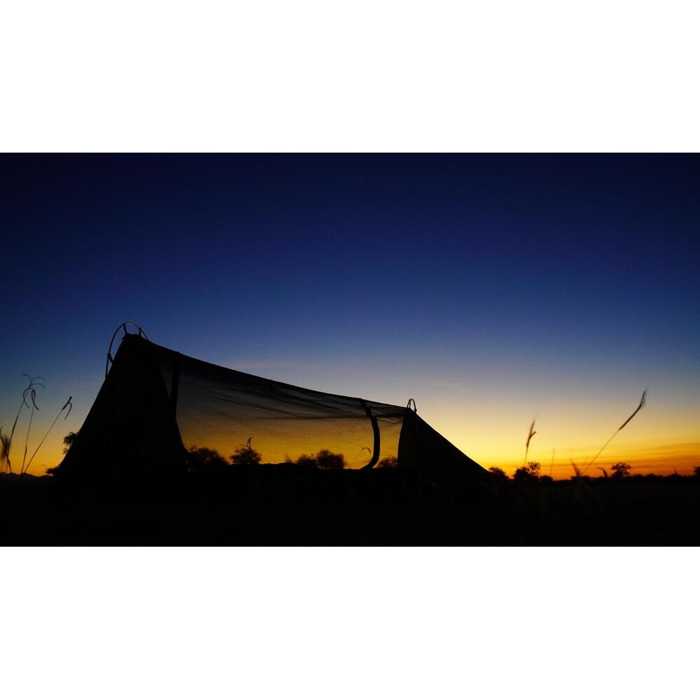 Bushmen LODGER Core Tent - Olive