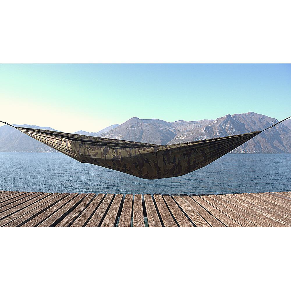 Bushmen ZEN Hammock - Camo