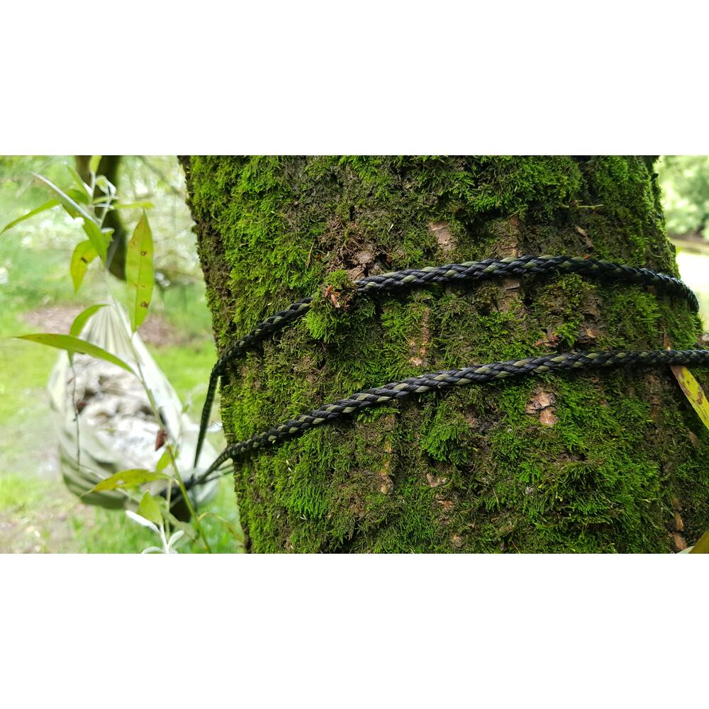 Bushmen ZEN Hammock - Olive