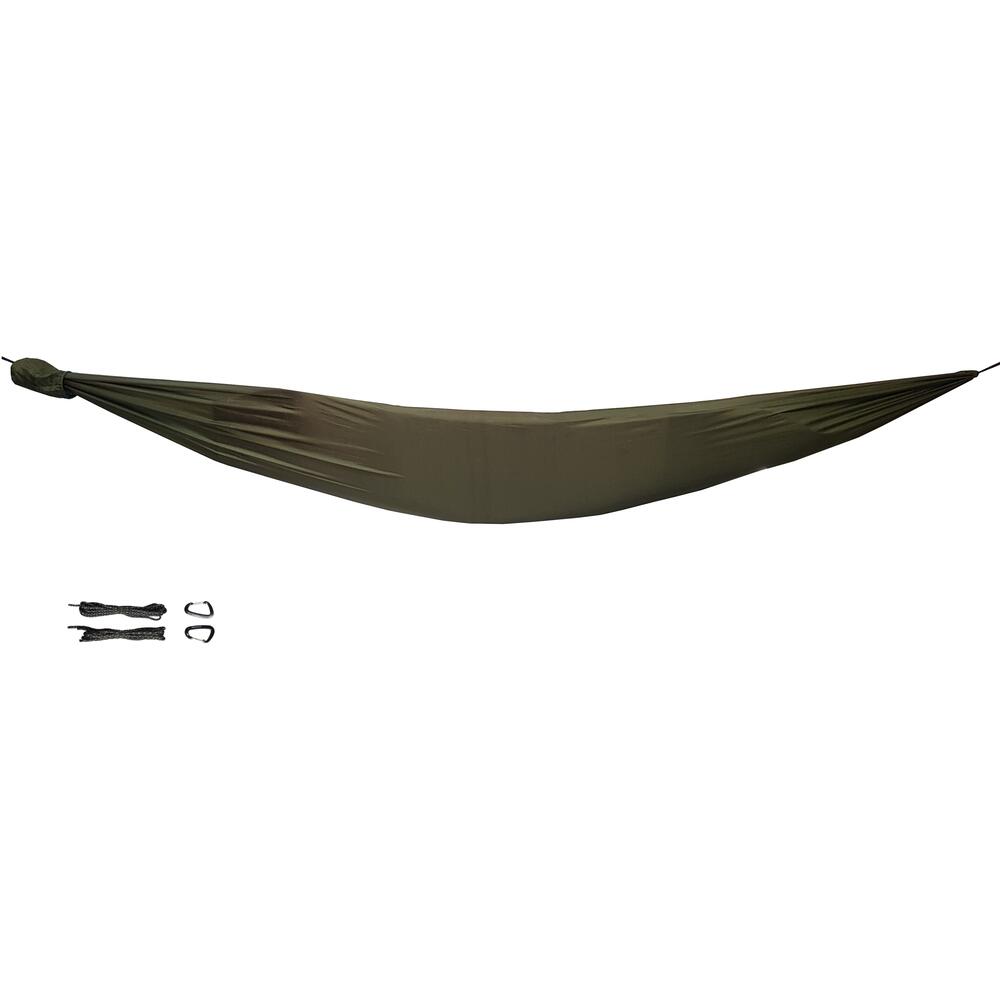 Bushmen ZEN Hammock - Olive
