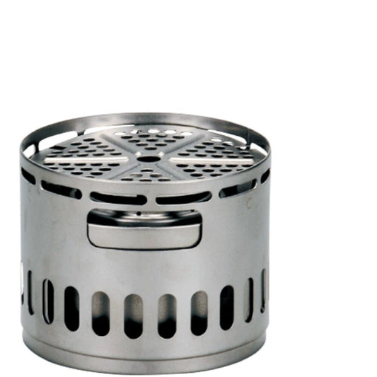 EVERNEW Ti Mug Pot 500 Stove Set