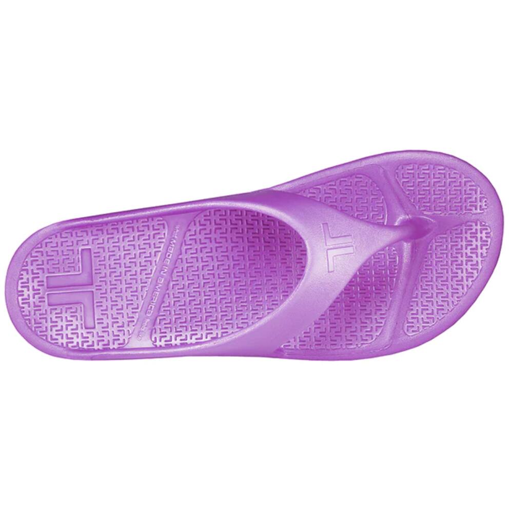 Telic Energy Flip Flop, Forbidden Fuschia