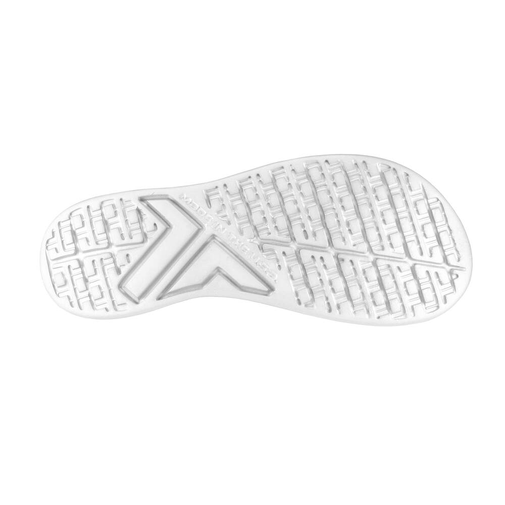 Telic Energy Flip Flop - Snow White