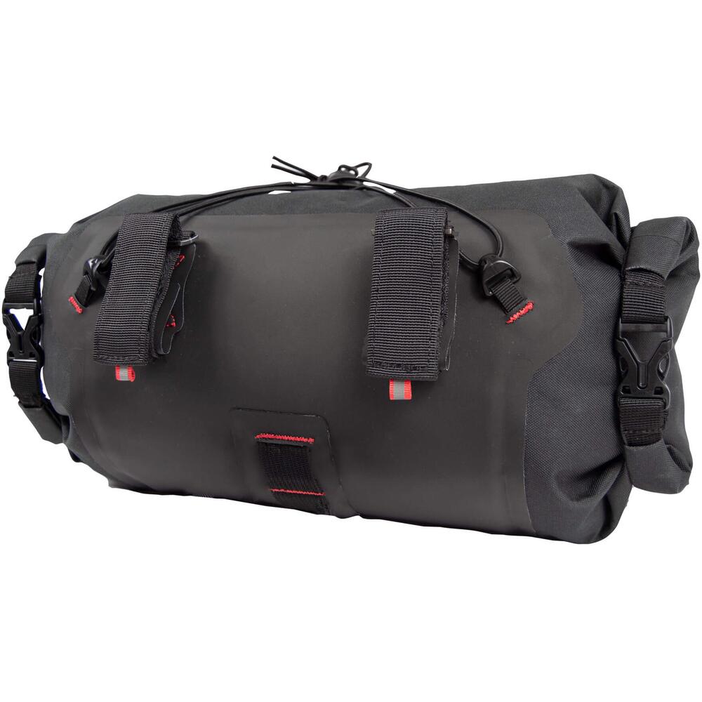 Geosmina Handlebar Bag