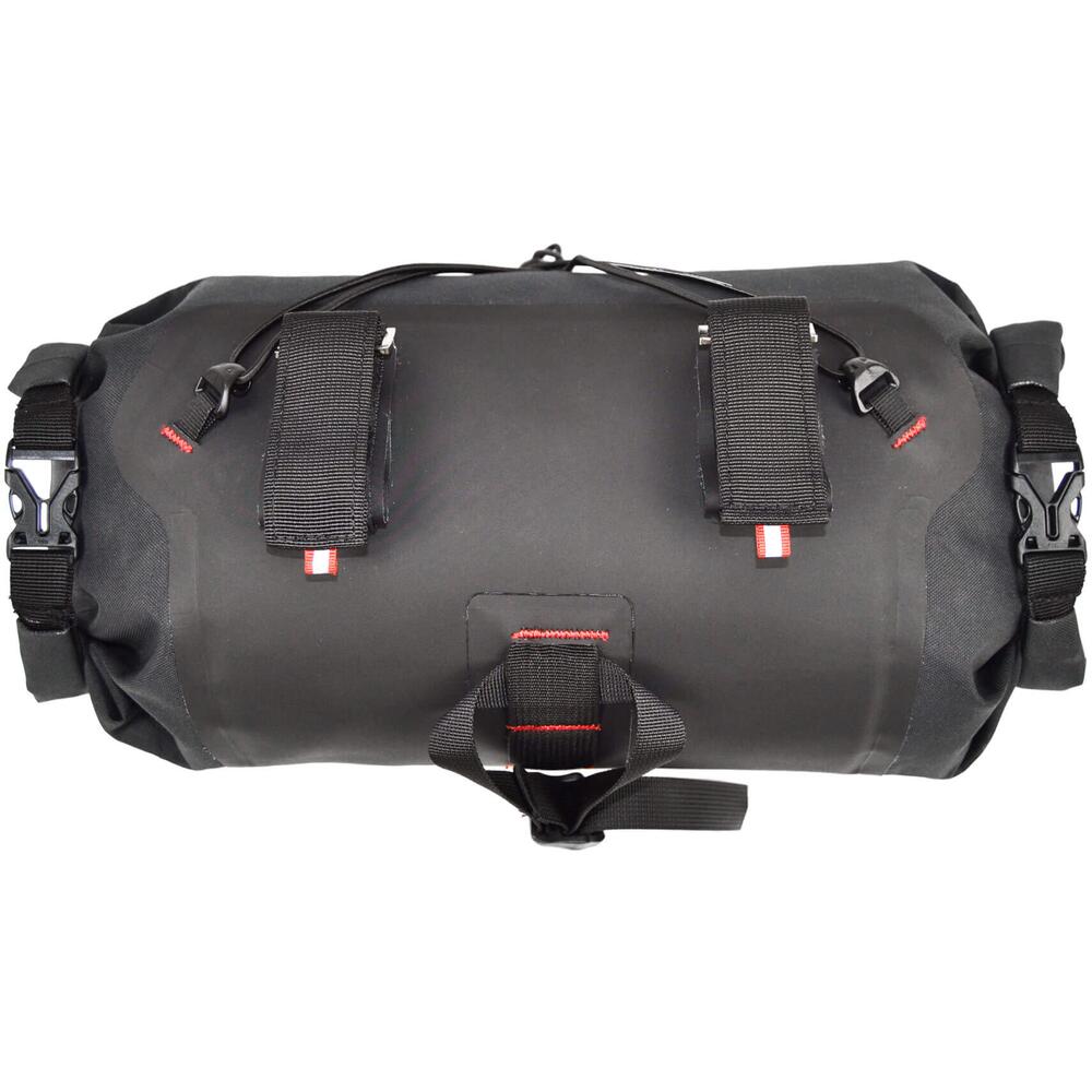 Geosmina Handlebar Bag