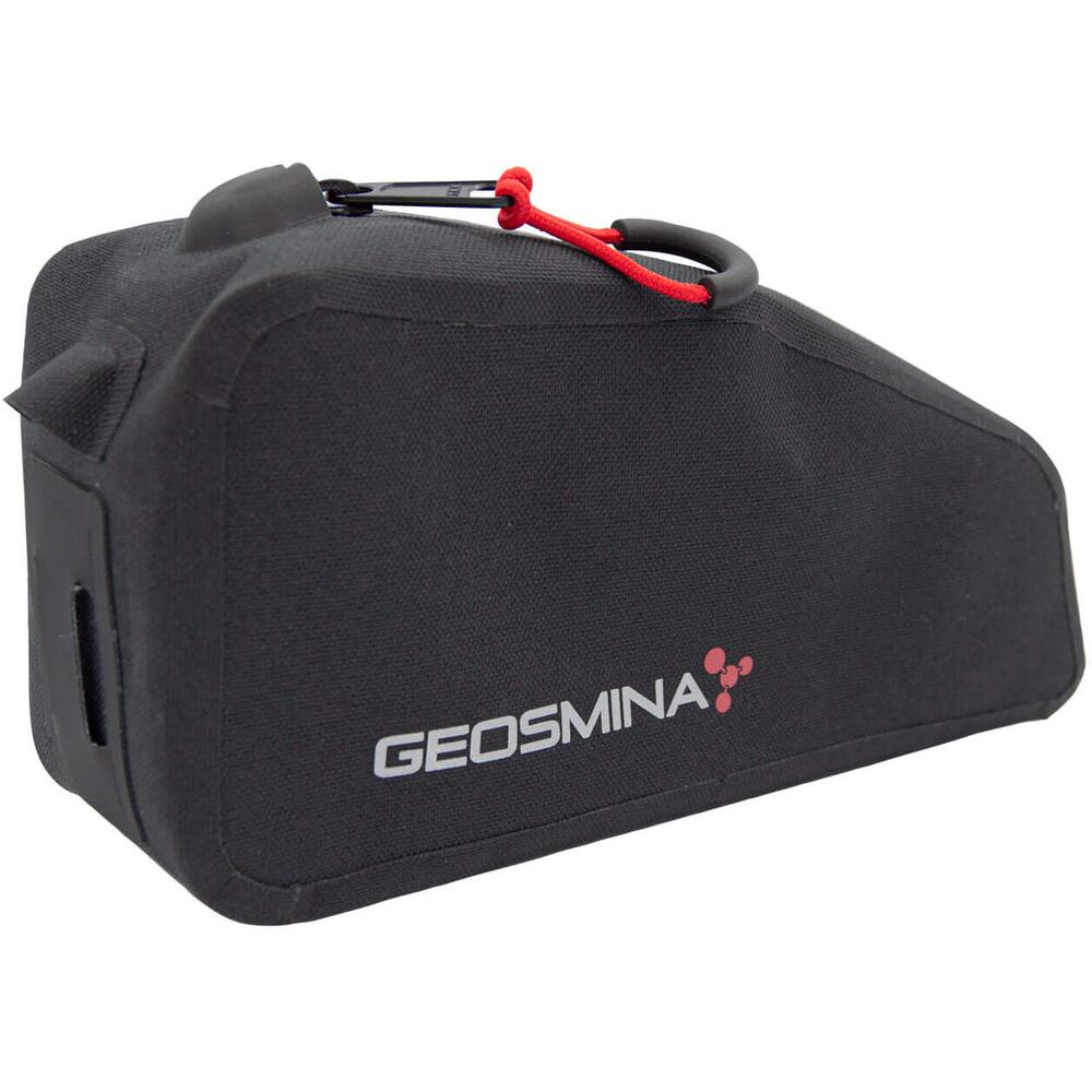 Geosmina Small Top Tube Bag