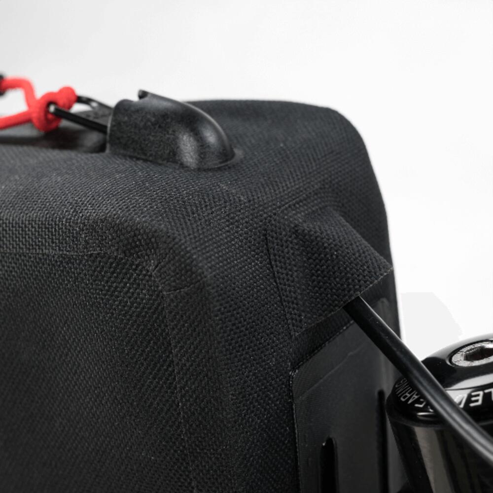 Geosmina Small Top Tube Bag B-O