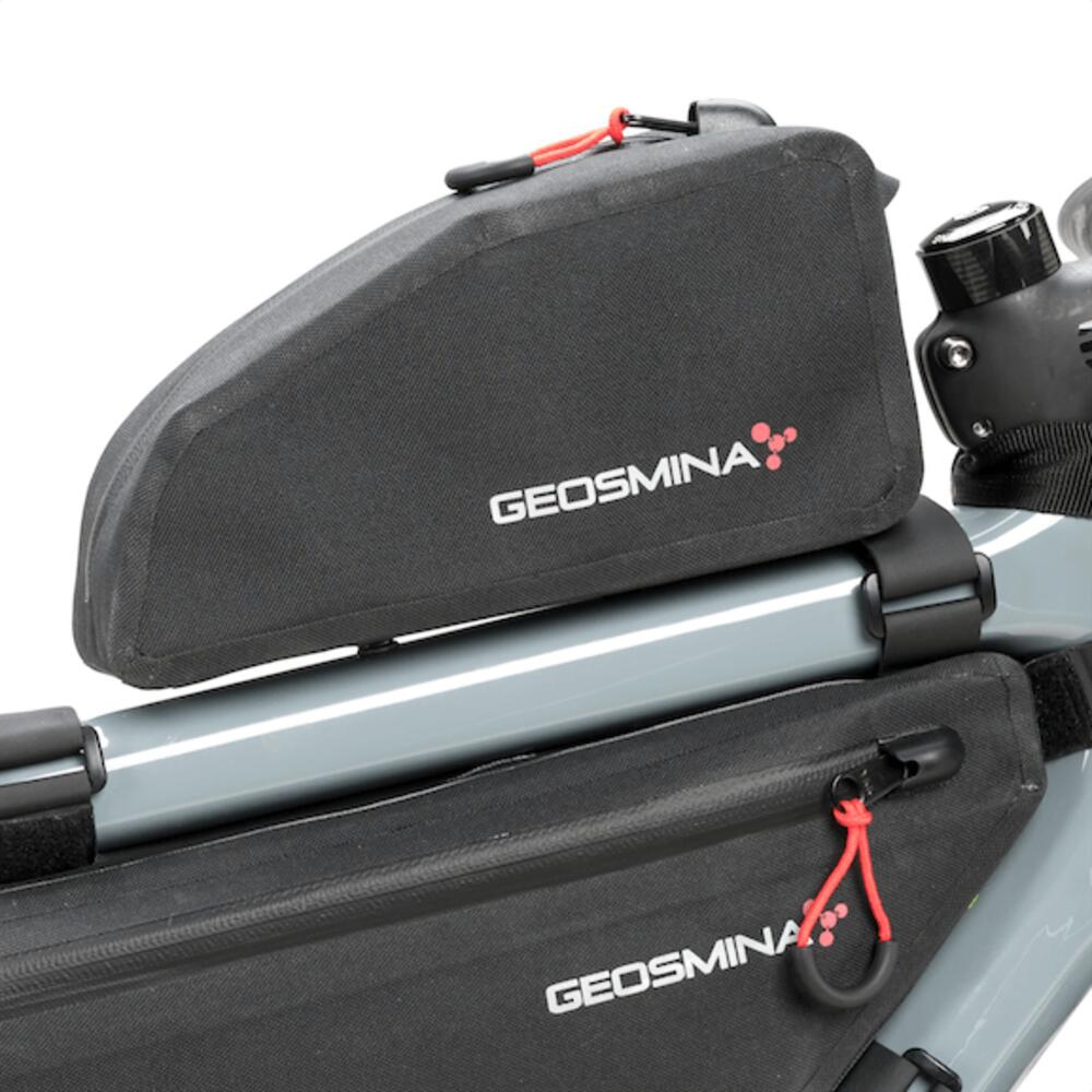Geosmina Small Top Tube Bag B-O