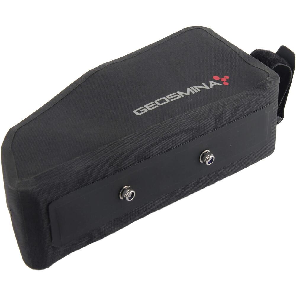 Geosmina Small Top Tube Bag B-O