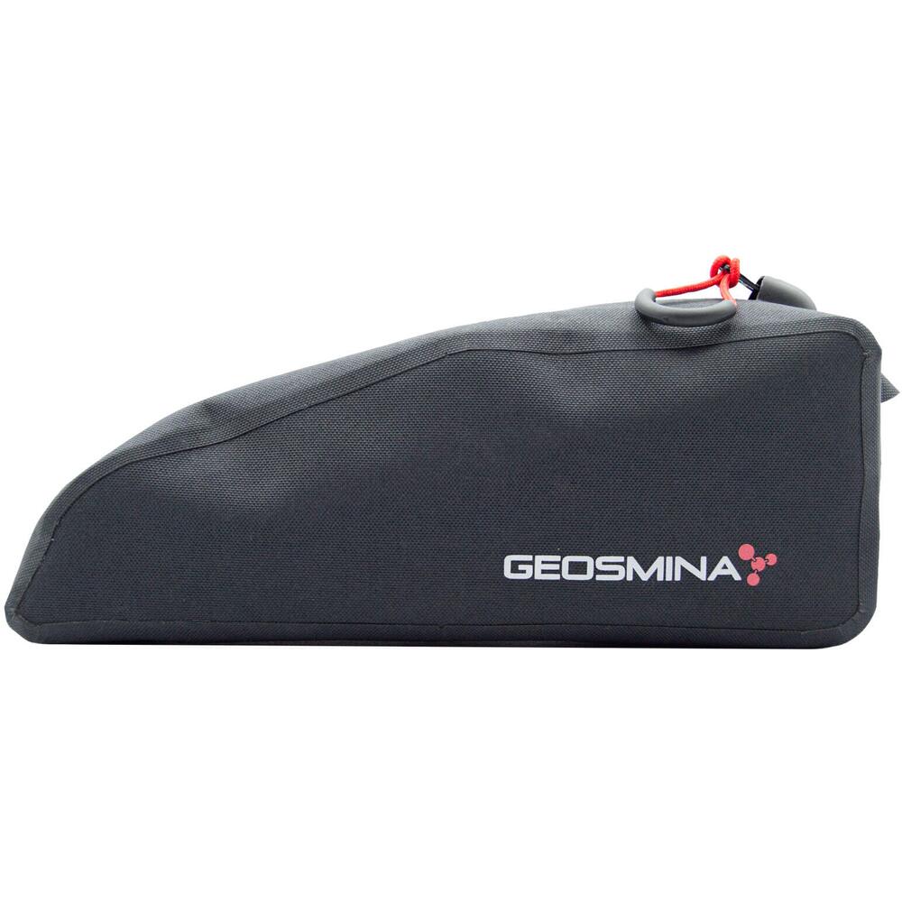 Geosmina Large Top Tube Bag