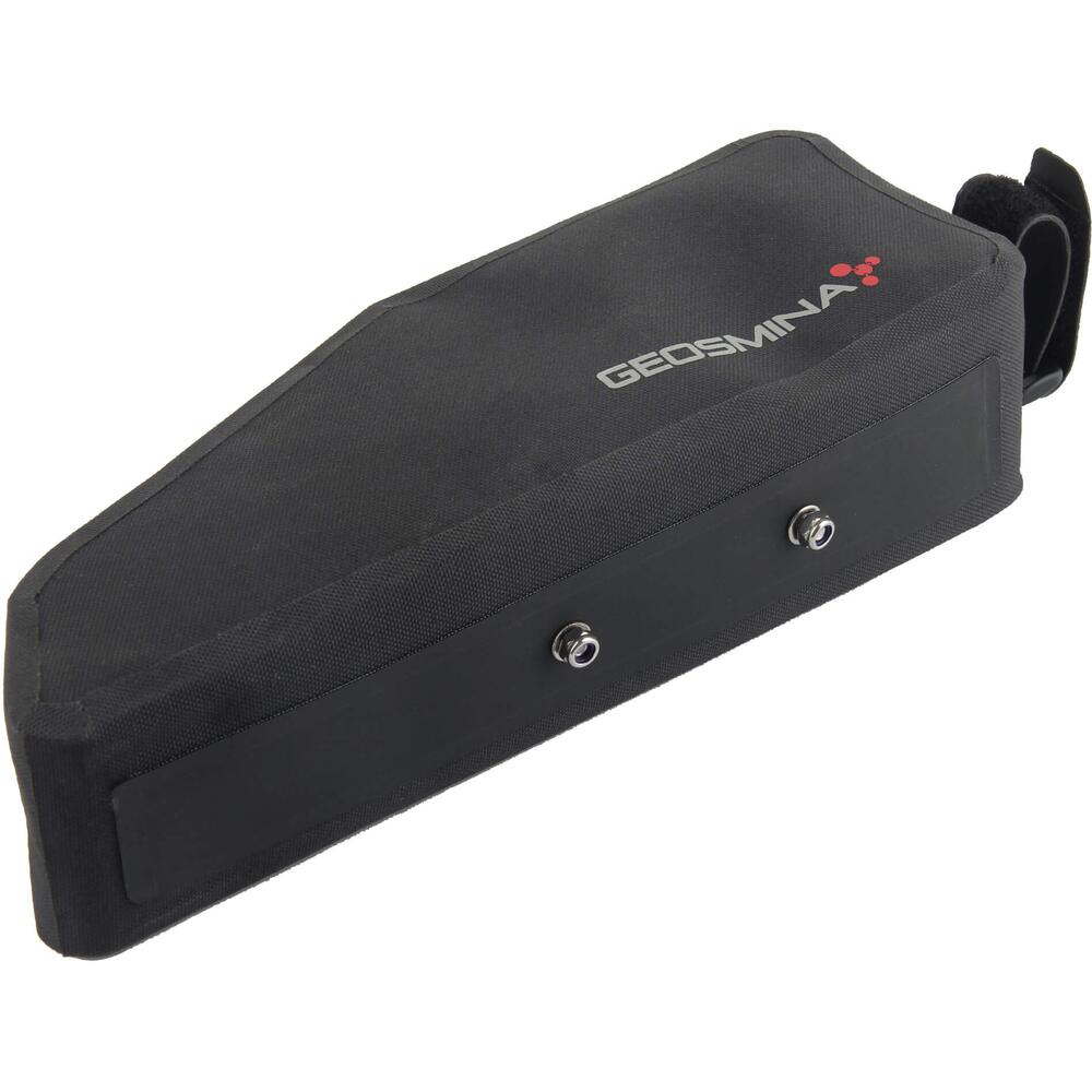 Geosmina Large Top Tube Bag (Bolt-On)