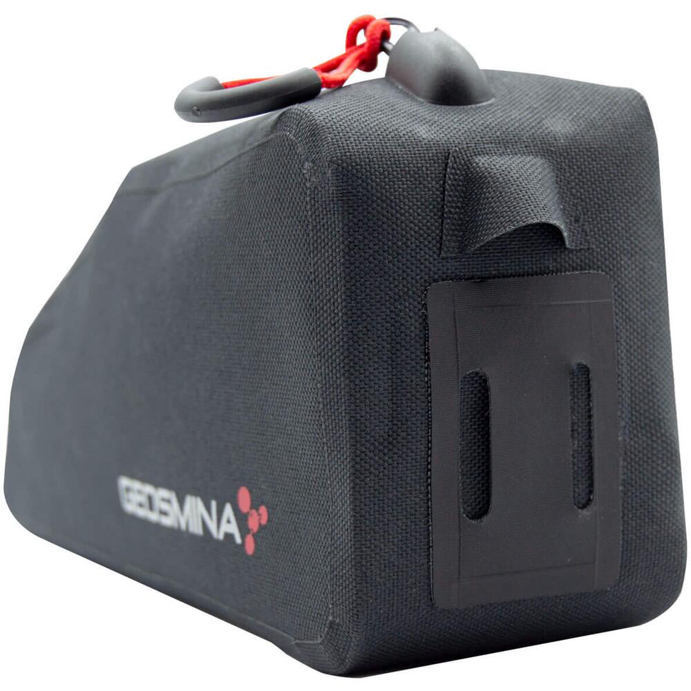 Geosmina Large Top Tube Bag (Bolt-On)