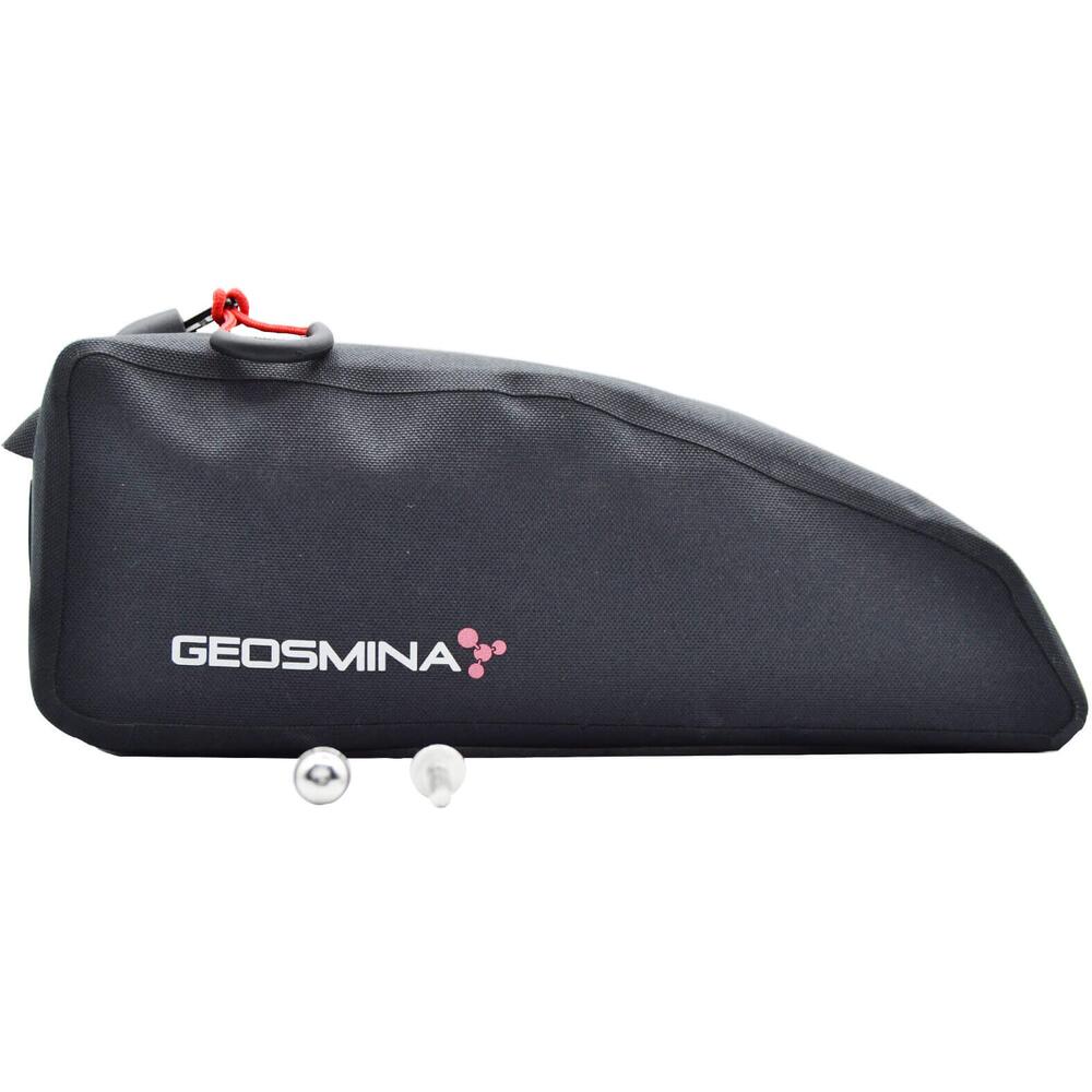 Geosmina Large Top Tube Bag (Bolt-On)