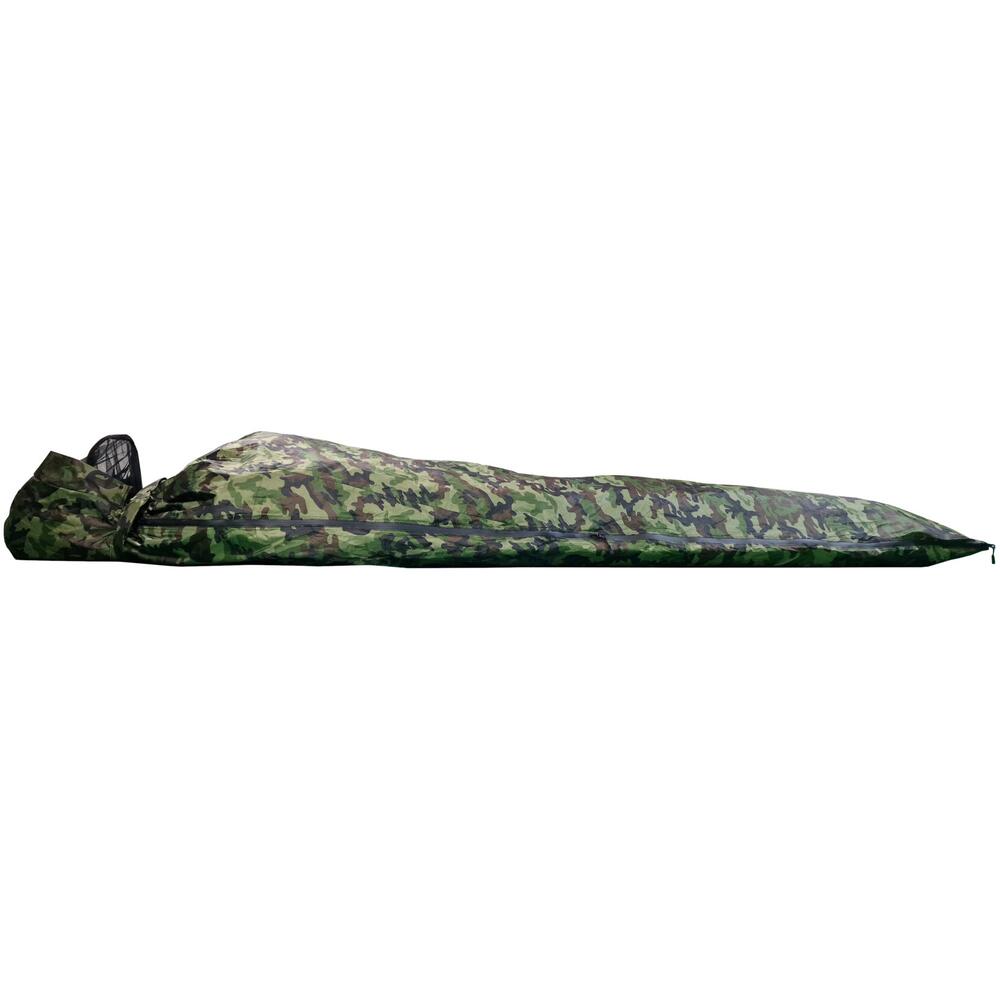 Bushmen HIDEOUT Warm / Camo