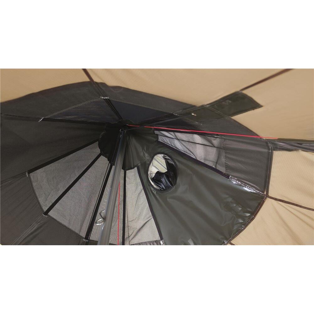 Robens Chinook Ursa PRS