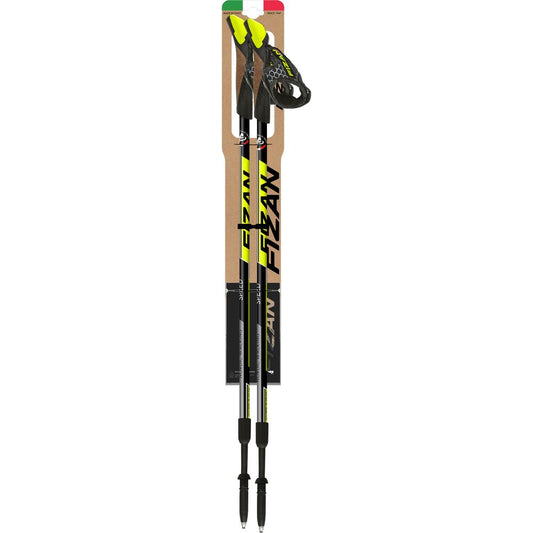 Fizan NW Speed Nordic Walking Poles