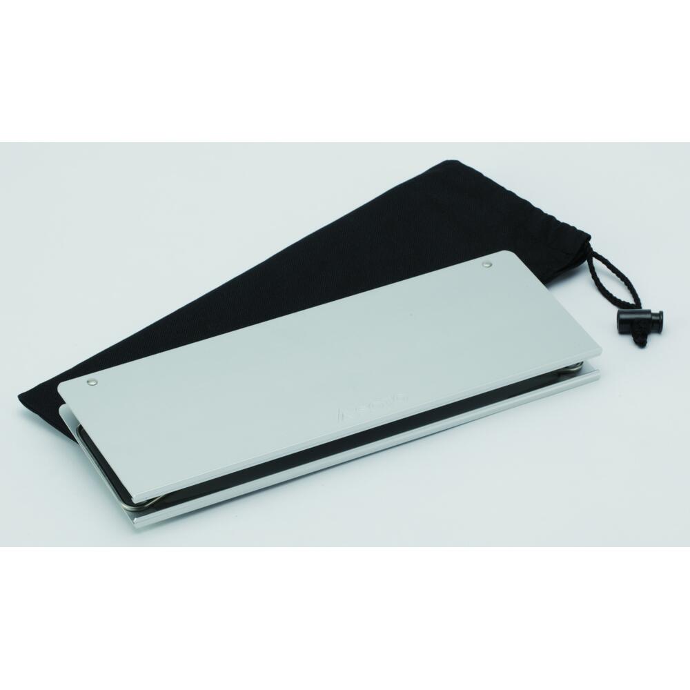 SOTO Field Hopper - Mini Pop-up Aluminium Table