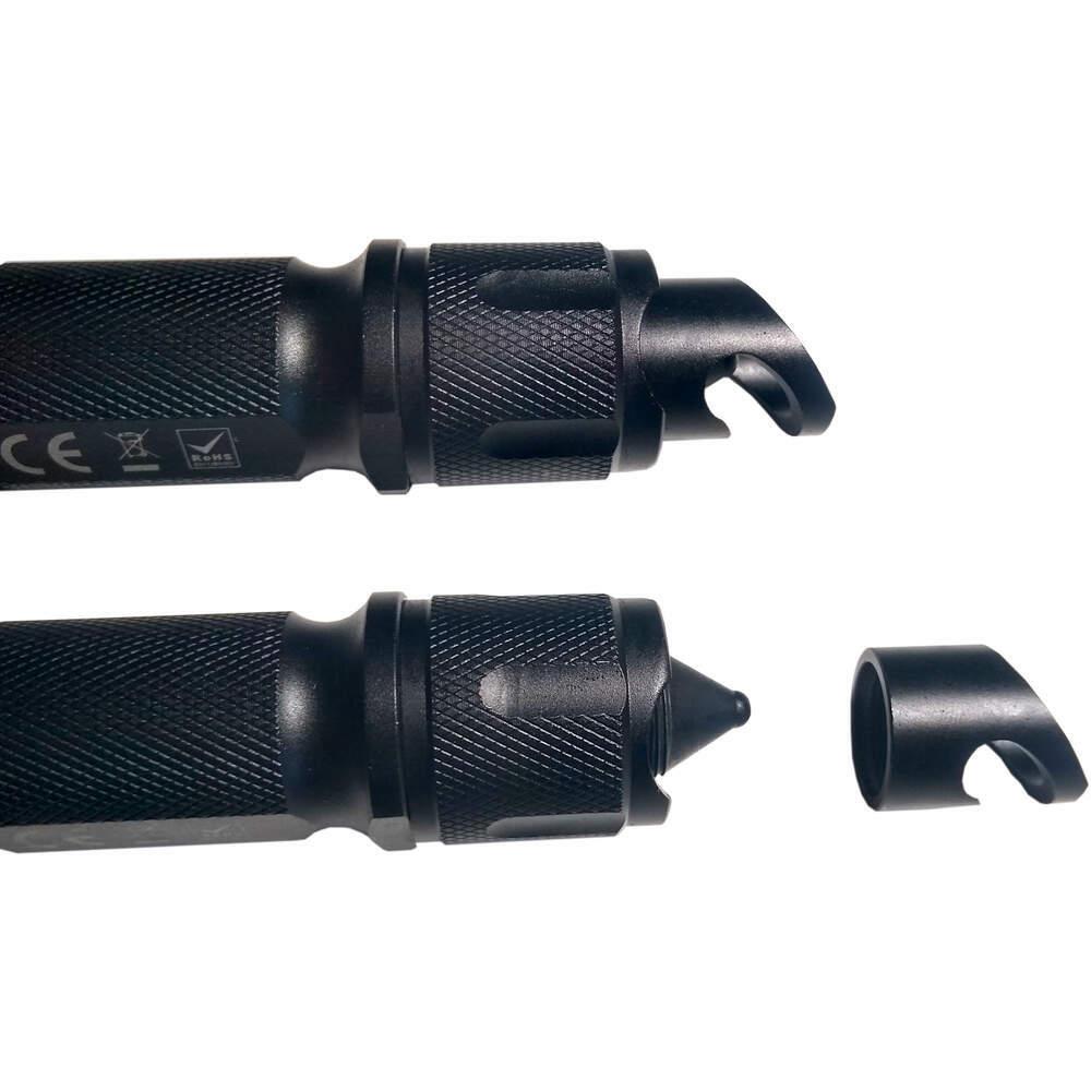 Stubai LED Tactical Torch