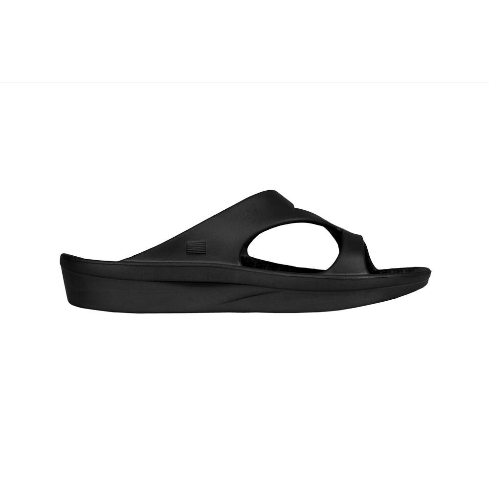 Telic Z-Strap - Midnight Black