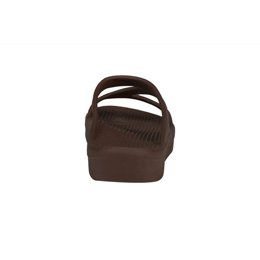 Telic Z-Strap - Espresso Brown