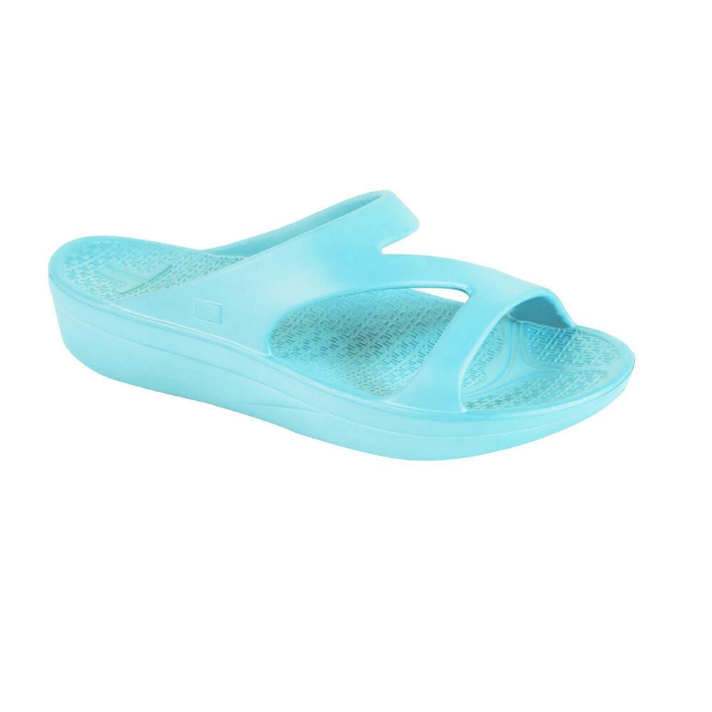 Telic Z-Strap - Aqua Lagoon