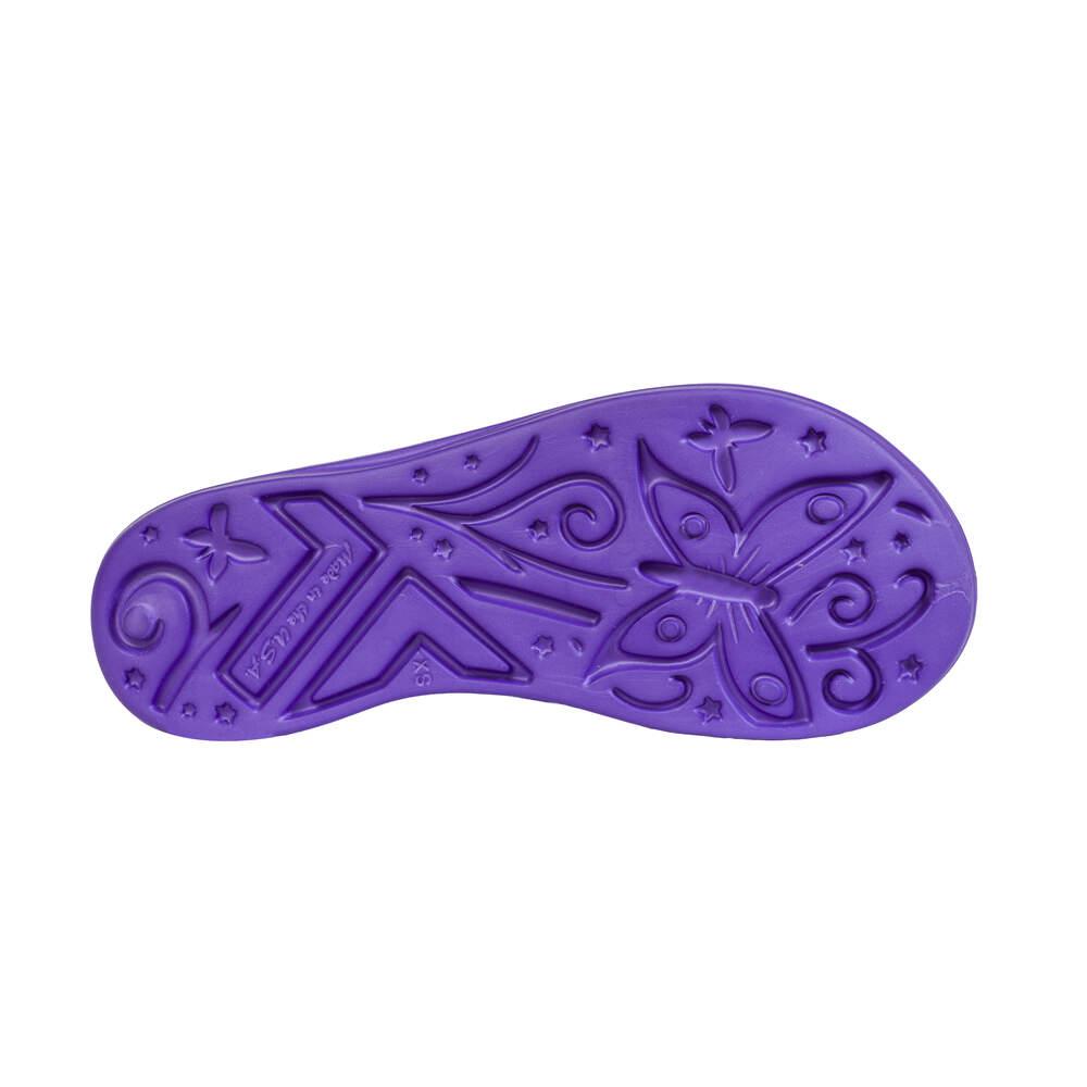 Telic Z-Strap - Grape Vine