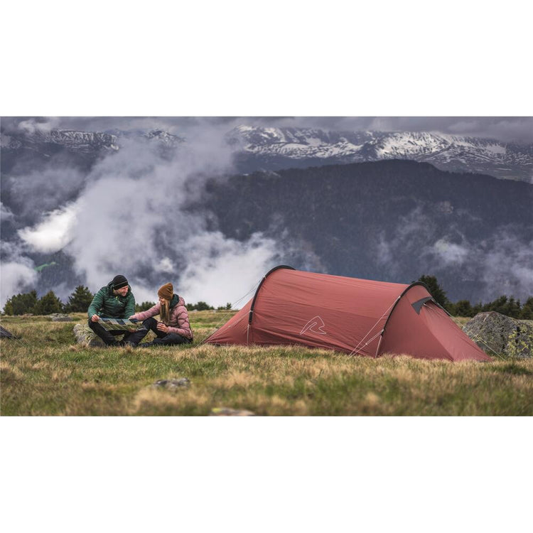 2 Person Tents