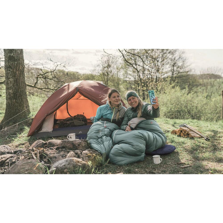 3 Person Tents