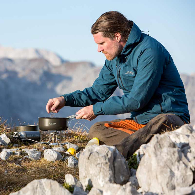 Multi-fuel Stoves