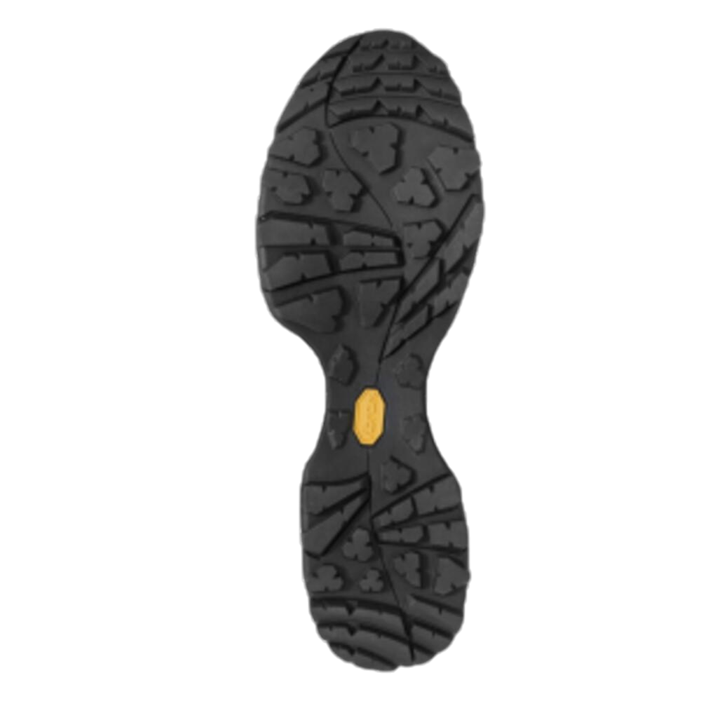 Trezeta Argo WP Waterproof Hiking Shoes in Black
