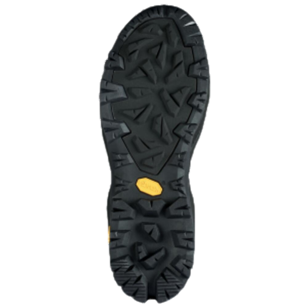Trezeta Drift W's WP Waterproof Hiking Shoes in Dark Grey Green