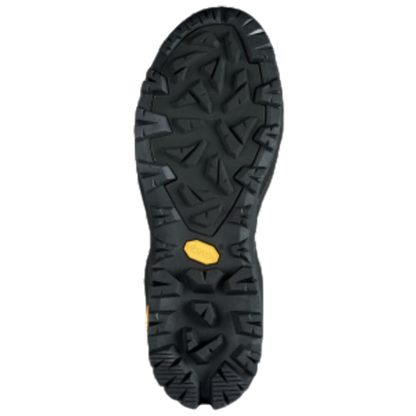 Trezeta Drift W's WP Waterproof Hiking Shoes in Dark Grey Green