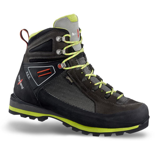 Kayland Cross Mountain GTX Waterproof Hiking Shoes