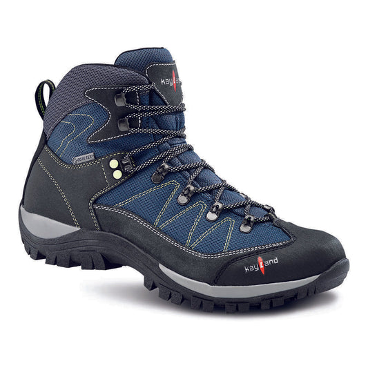 Kayland Ascent K GTX Waterproof Hiking Boots
