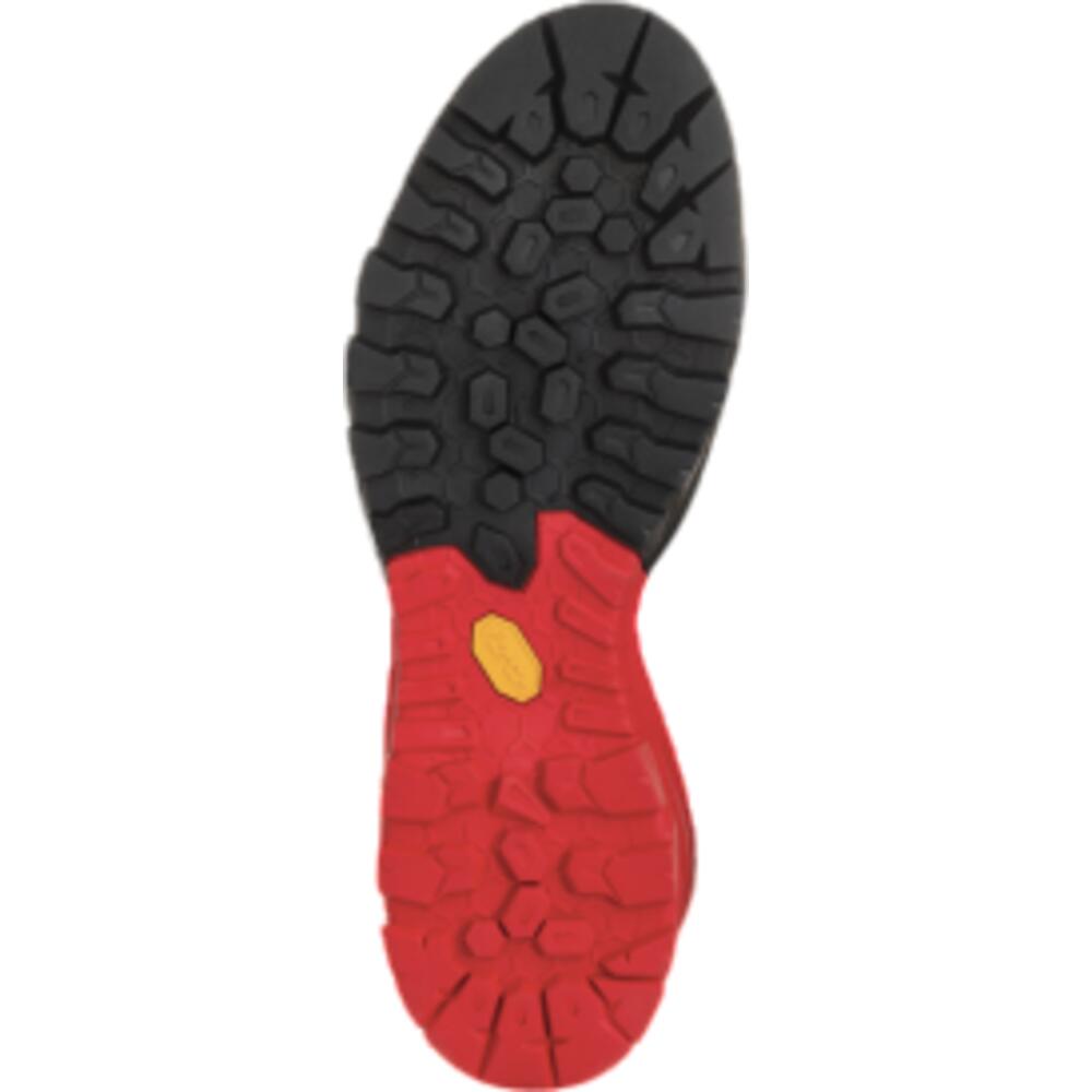 Kayland Stellar Nubuk GTX - Grey Red