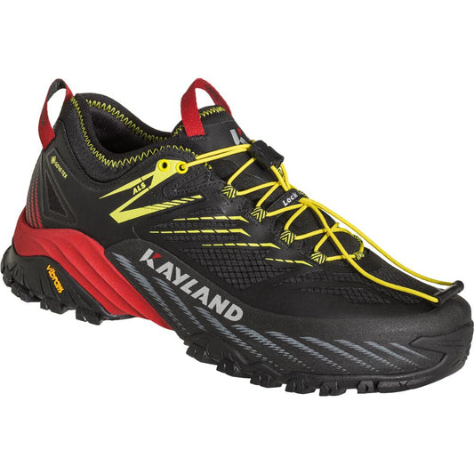 Kayland Duke GTX Waterproof Hiking Shoes
