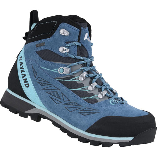 Kayland Legacy W's GTX Waterproof Hiking Shoes for Women
