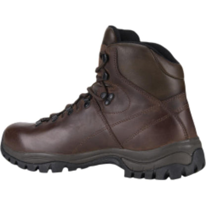 Kayland Cumbria 2.0 GTX Waterproof Hiking Boots, Brown