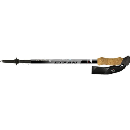 Fizan Compact 4 Collapsible Trekking Poles