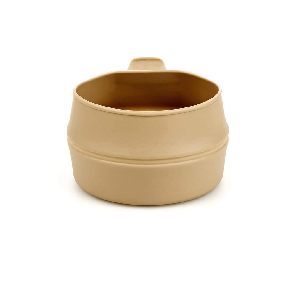 Wildo Fold-A-Cup