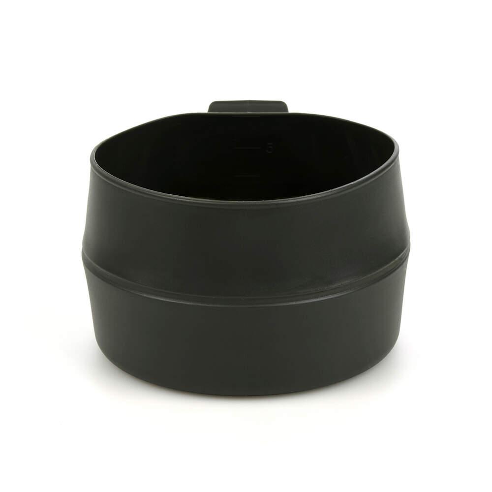 Wildo Fold-A-Cup, Big